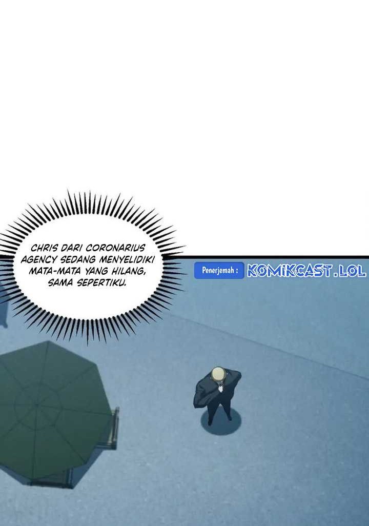 Please Stop Summoning Me! Chapter 44 - halaman 17