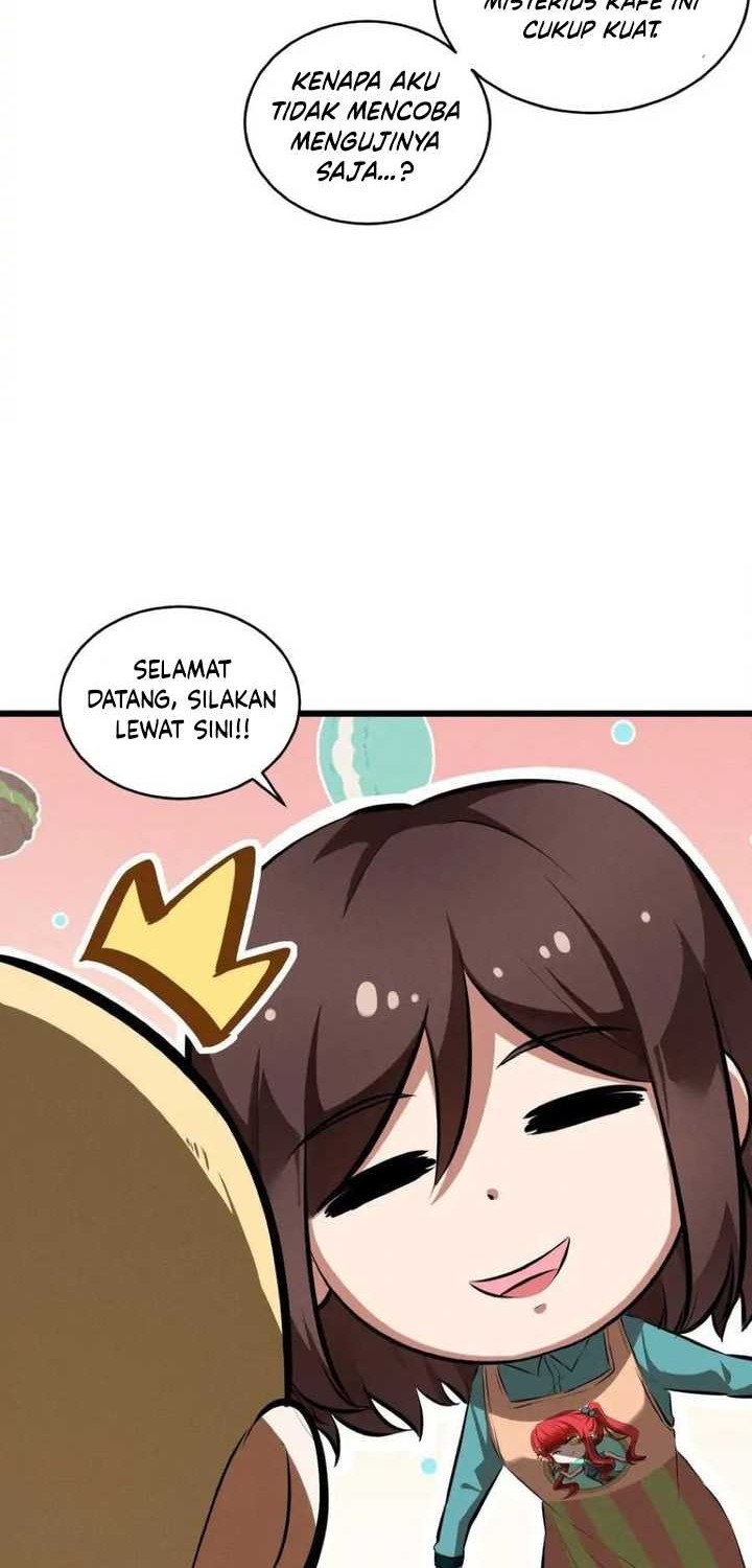 Please Stop Summoning Me! Chapter 44 - halaman 23