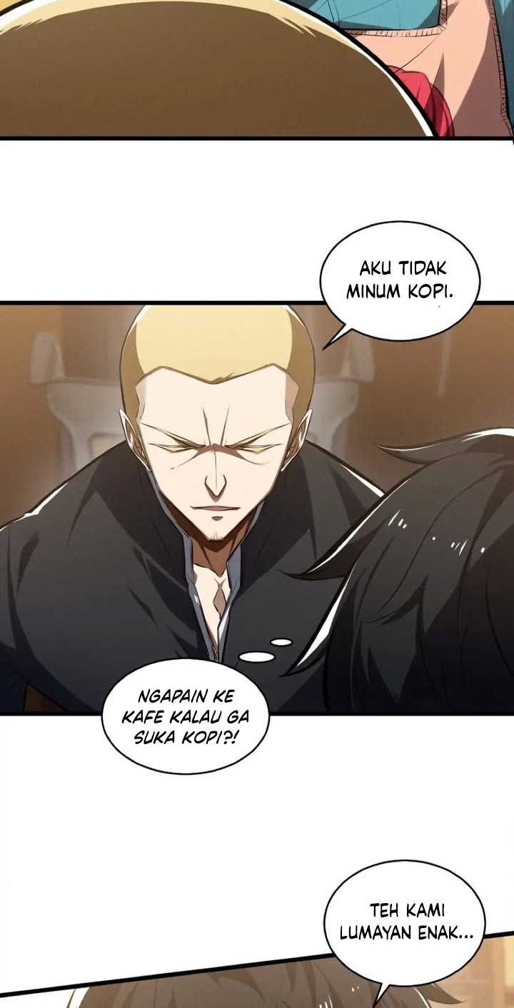 Please Stop Summoning Me! Chapter 44 - halaman 27