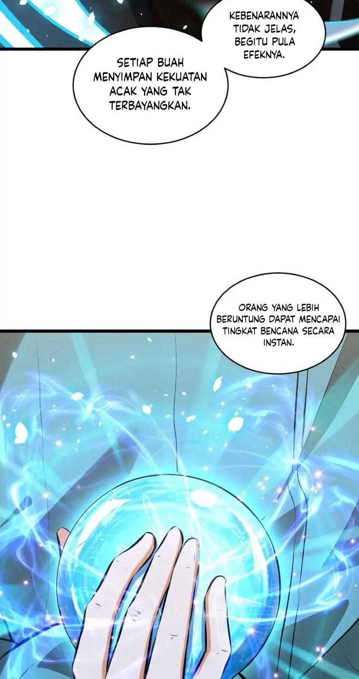 Please Stop Summoning Me! Chapter 44 - halaman 3