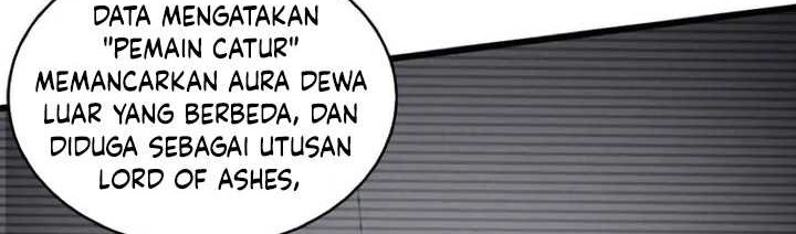 Please Stop Summoning Me! Chapter 44 - halaman 35