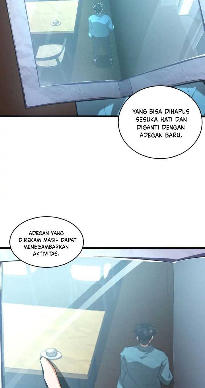 Please Stop Summoning Me! Chapter 44 - halaman 7
