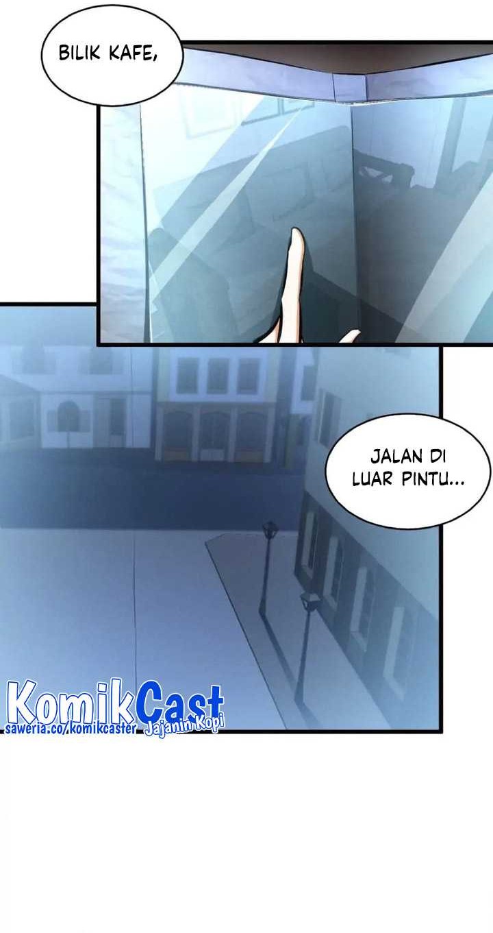 Please Stop Summoning Me! Chapter 44 - halaman 9