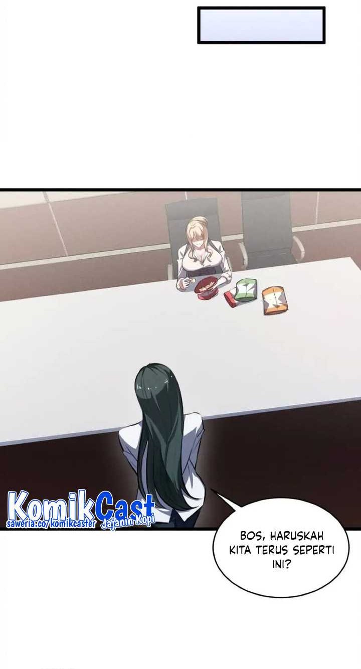 Please Stop Summoning Me! Chapter 45 - halaman 17