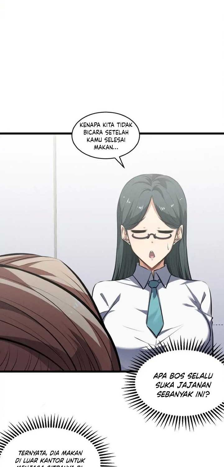 Please Stop Summoning Me! Chapter 45 - halaman 19