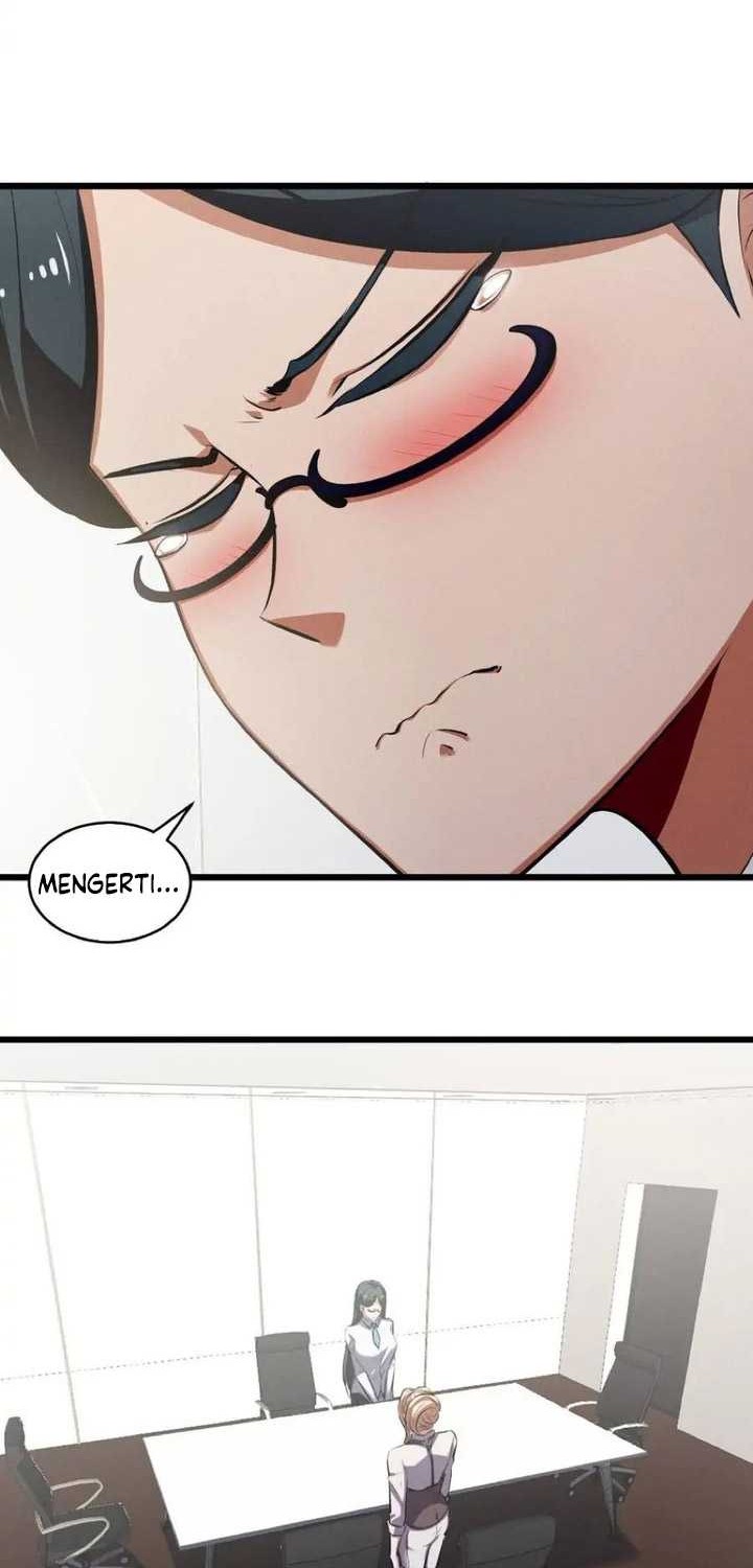 Please Stop Summoning Me! Chapter 45 - halaman 23