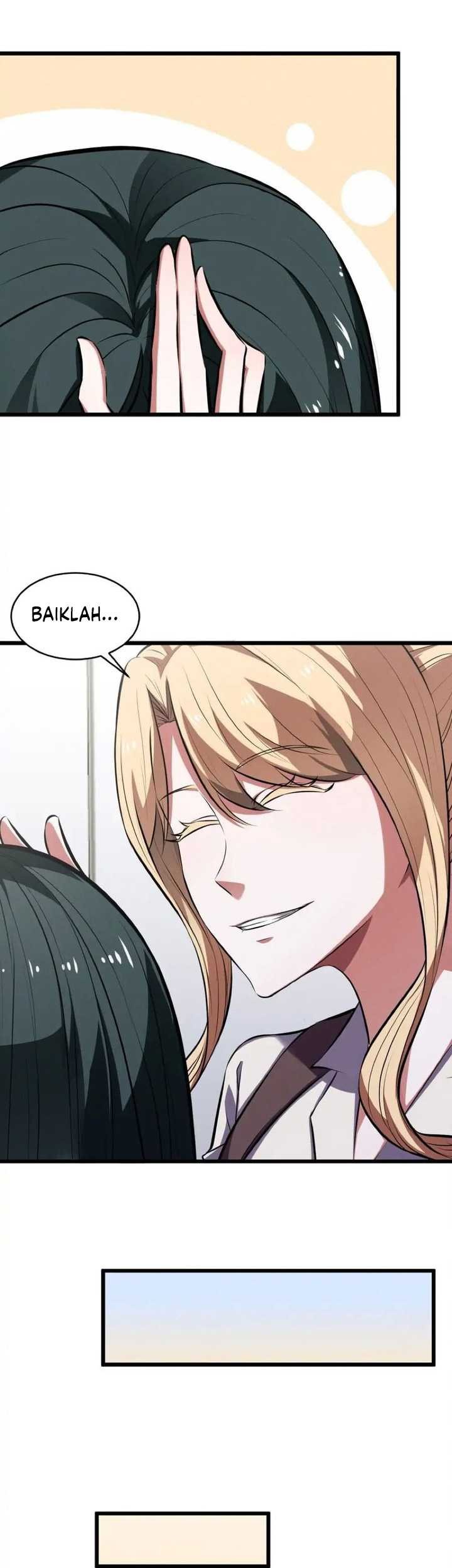 Please Stop Summoning Me! Chapter 45 - halaman 26