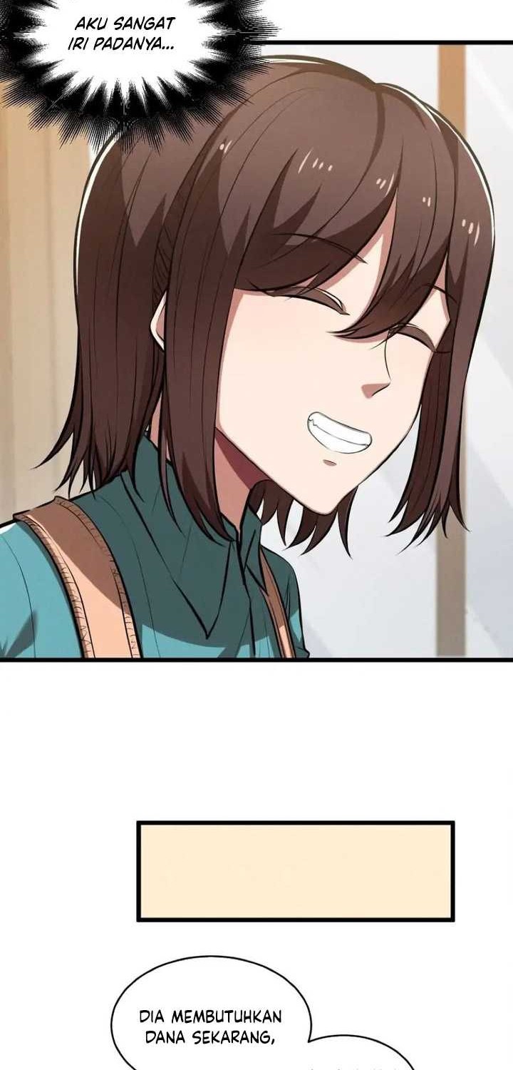 Please Stop Summoning Me! Chapter 45 - halaman 29