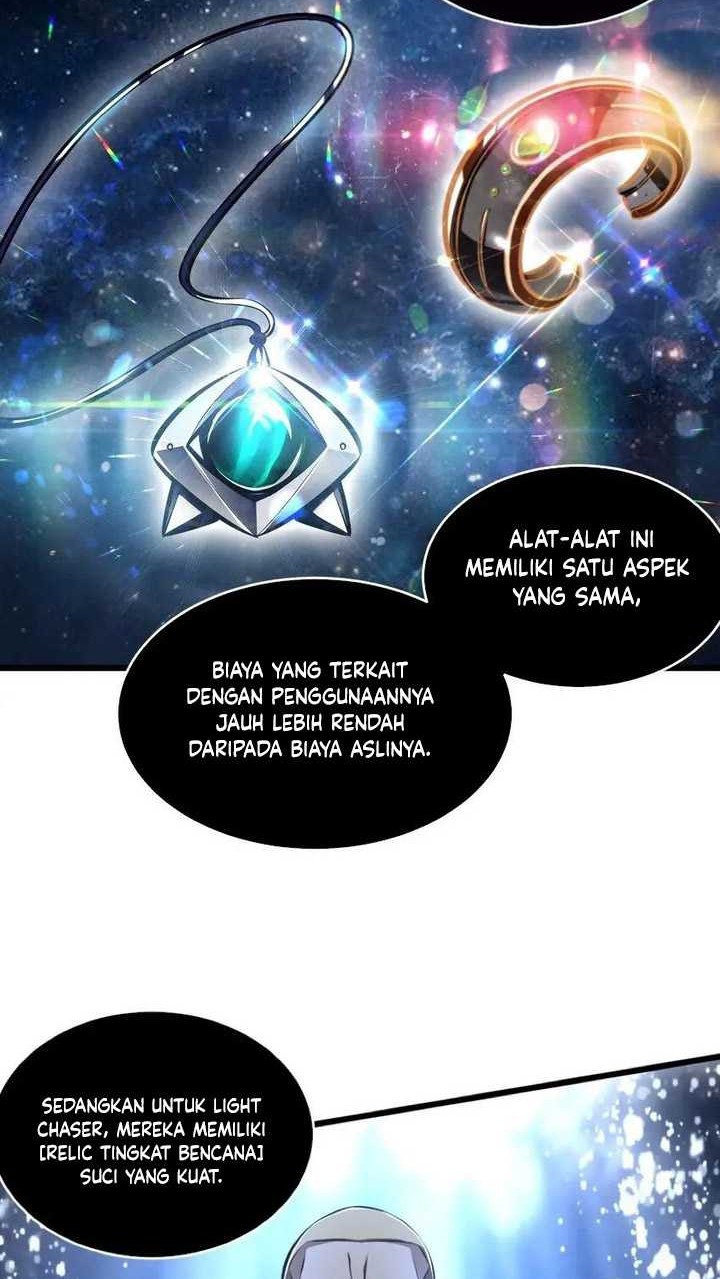 Please Stop Summoning Me! Chapter 45 - halaman 3