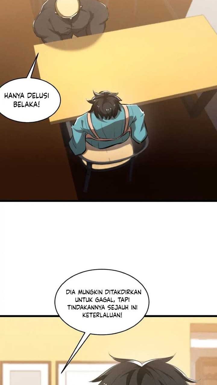 Please Stop Summoning Me! Chapter 45 - halaman 5