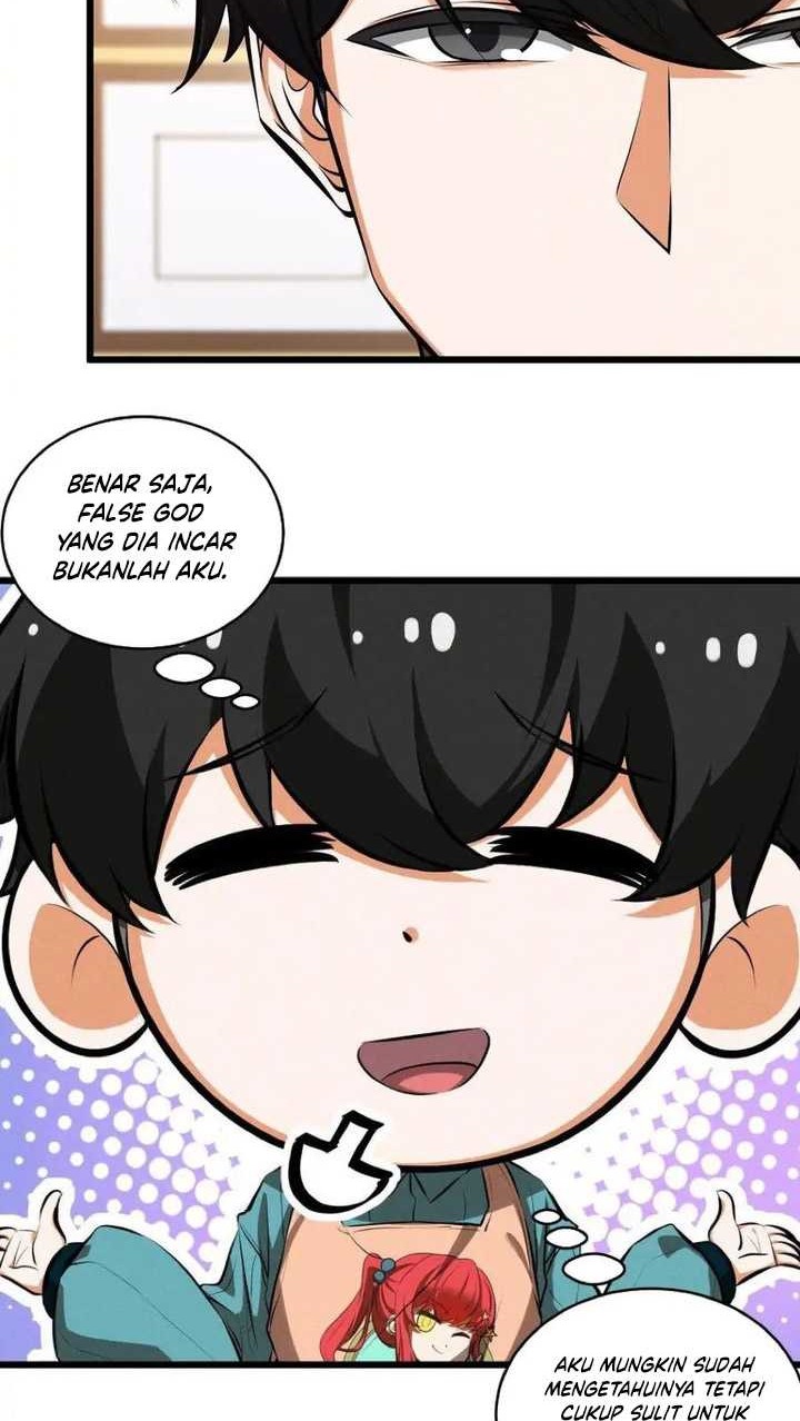 Please Stop Summoning Me! Chapter 45 - halaman 7