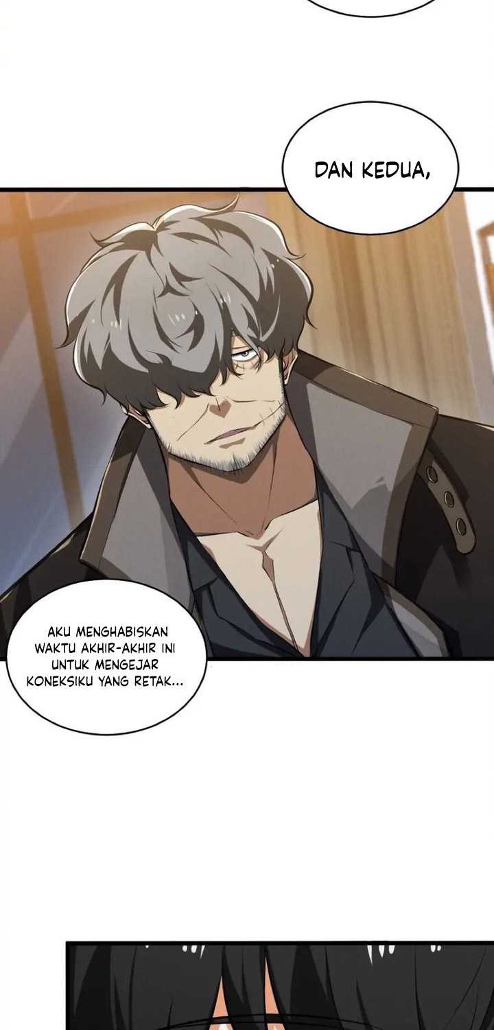 Please Stop Summoning Me! Chapter 46 - halaman 11