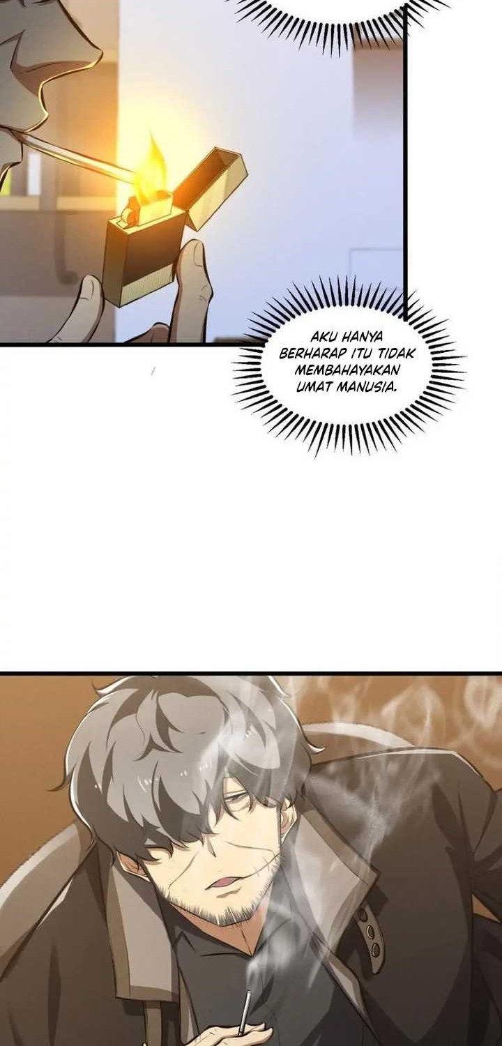 Please Stop Summoning Me! Chapter 46 - halaman 13