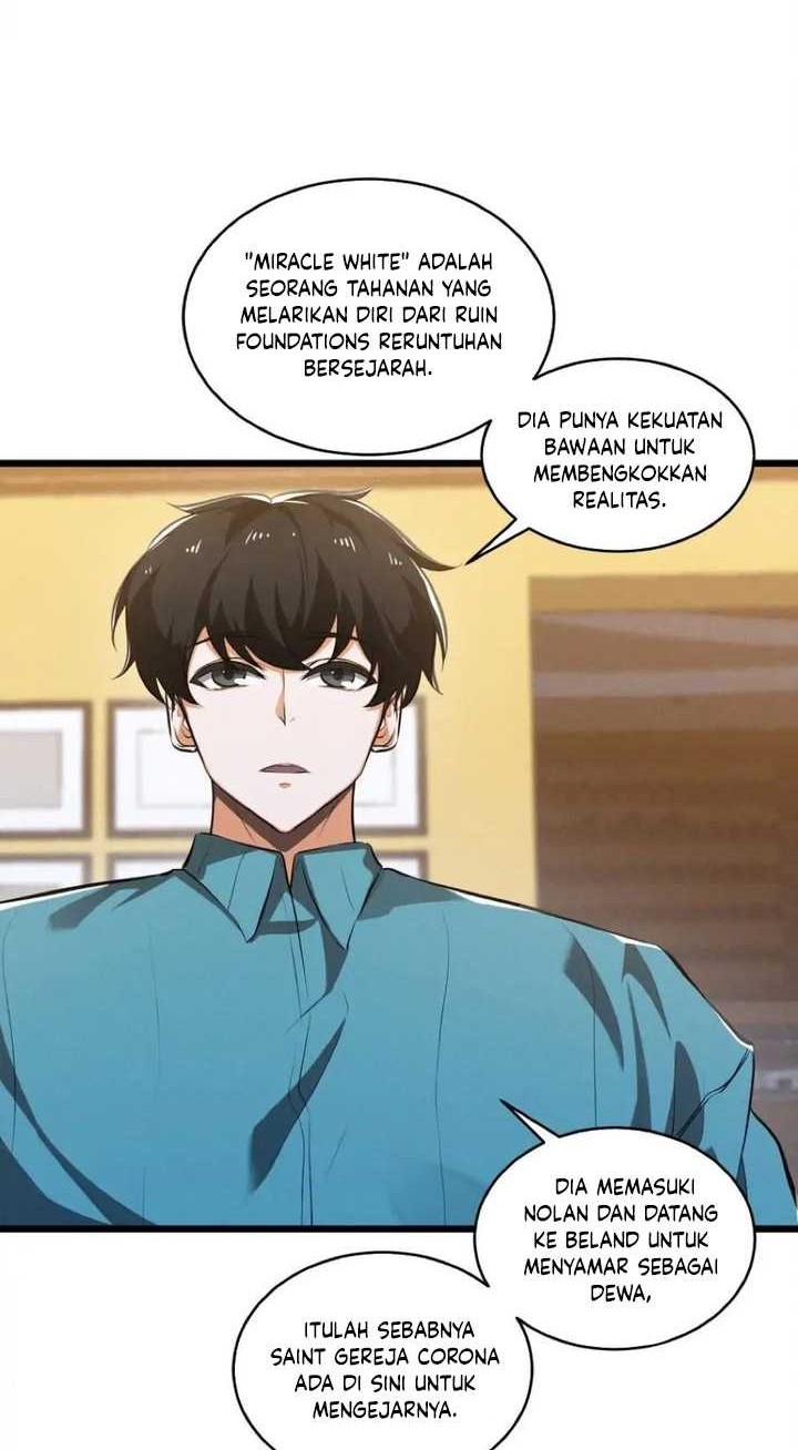 Please Stop Summoning Me! Chapter 46 - halaman 23
