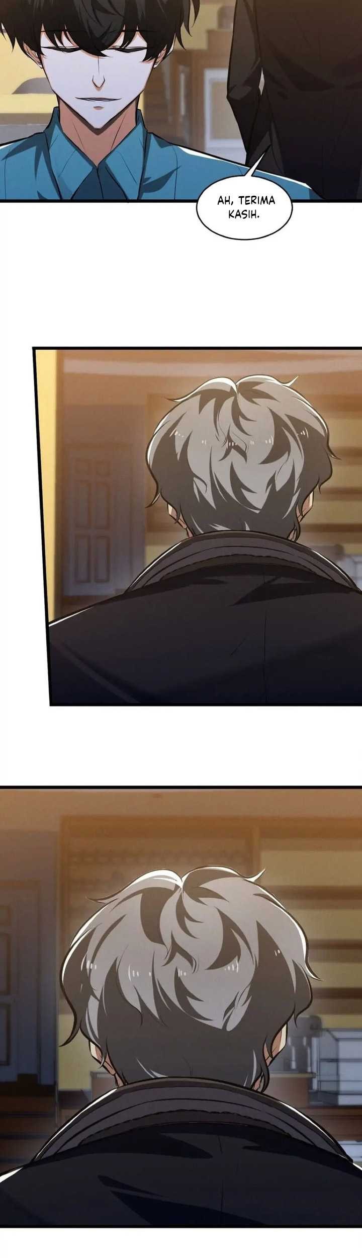 Please Stop Summoning Me! Chapter 46 - halaman 28