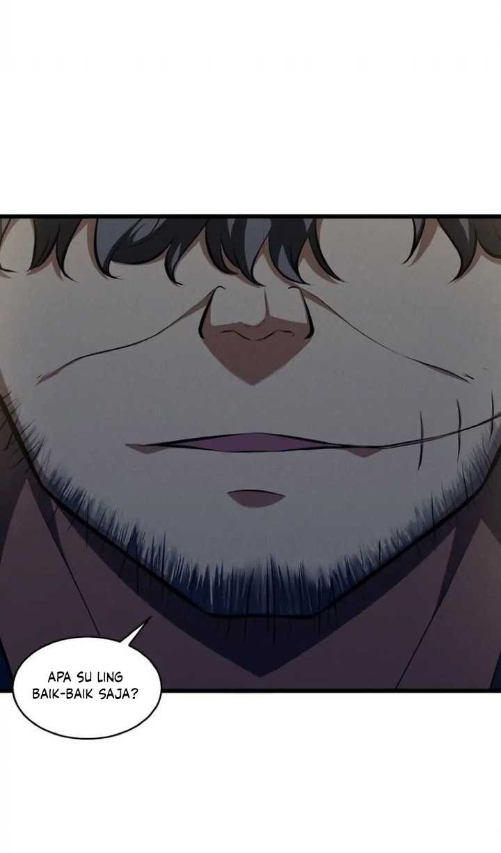 Please Stop Summoning Me! Chapter 46 - halaman 29