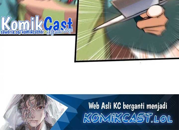 Please Stop Summoning Me! Chapter 46 - halaman 41