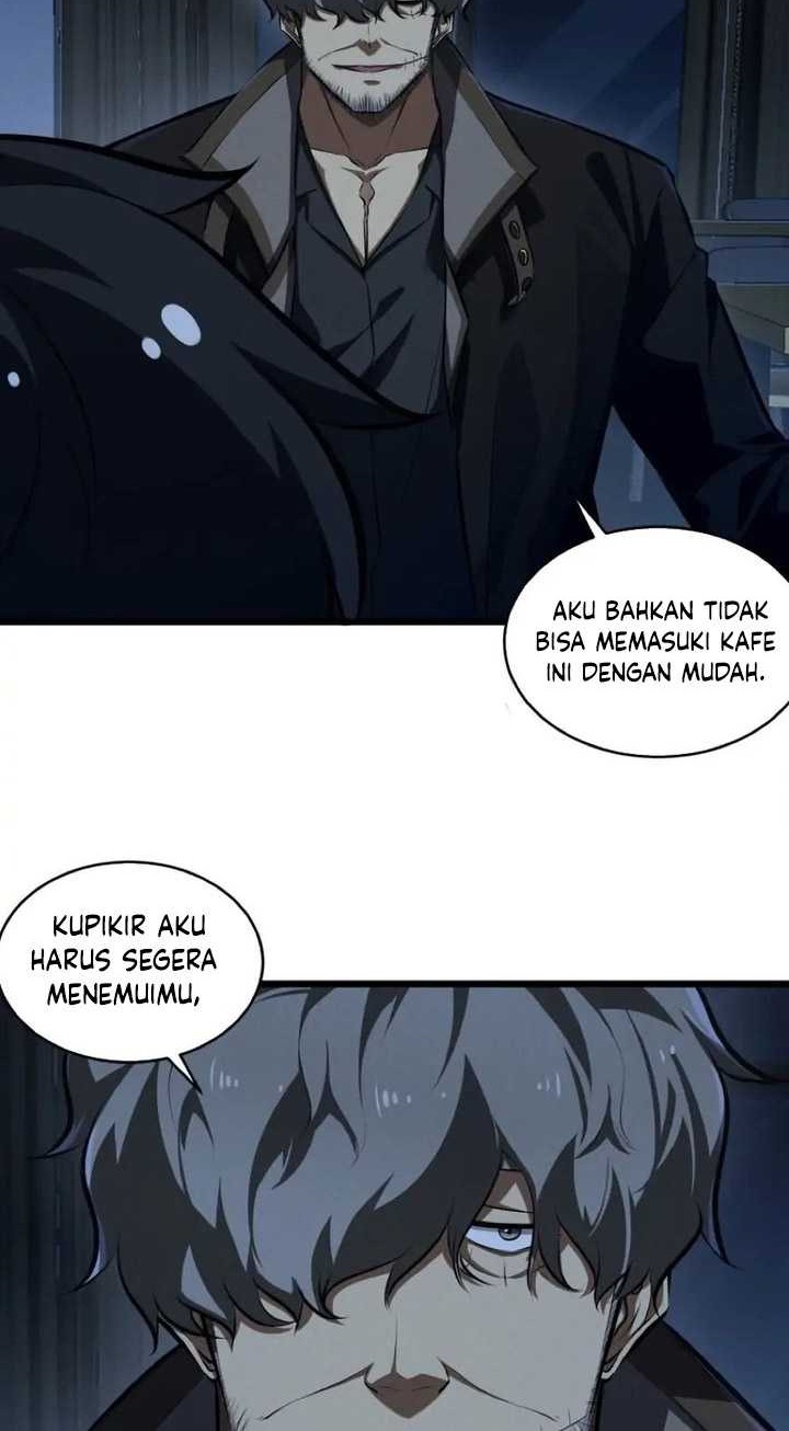 Please Stop Summoning Me! Chapter 46 - halaman 7