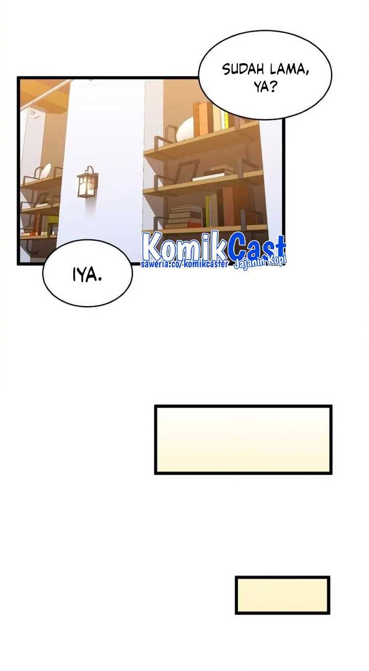 Please Stop Summoning Me! Chapter 46 - halaman 9