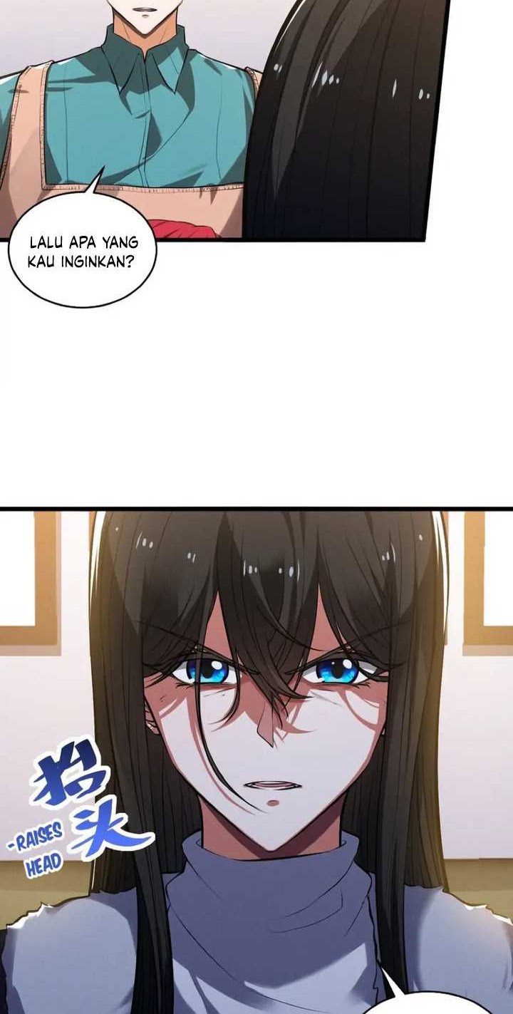 Please Stop Summoning Me! Chapter 47 - halaman 15