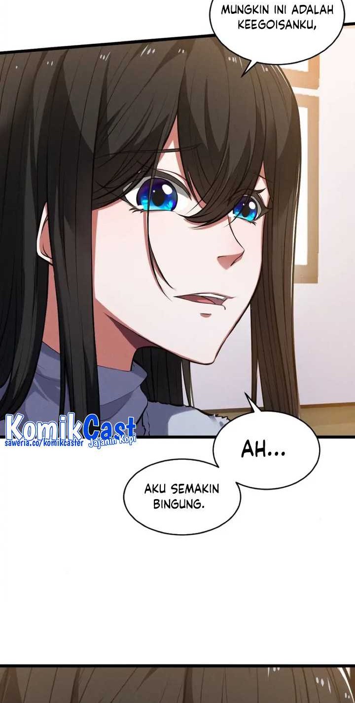 Please Stop Summoning Me! Chapter 47 - halaman 17