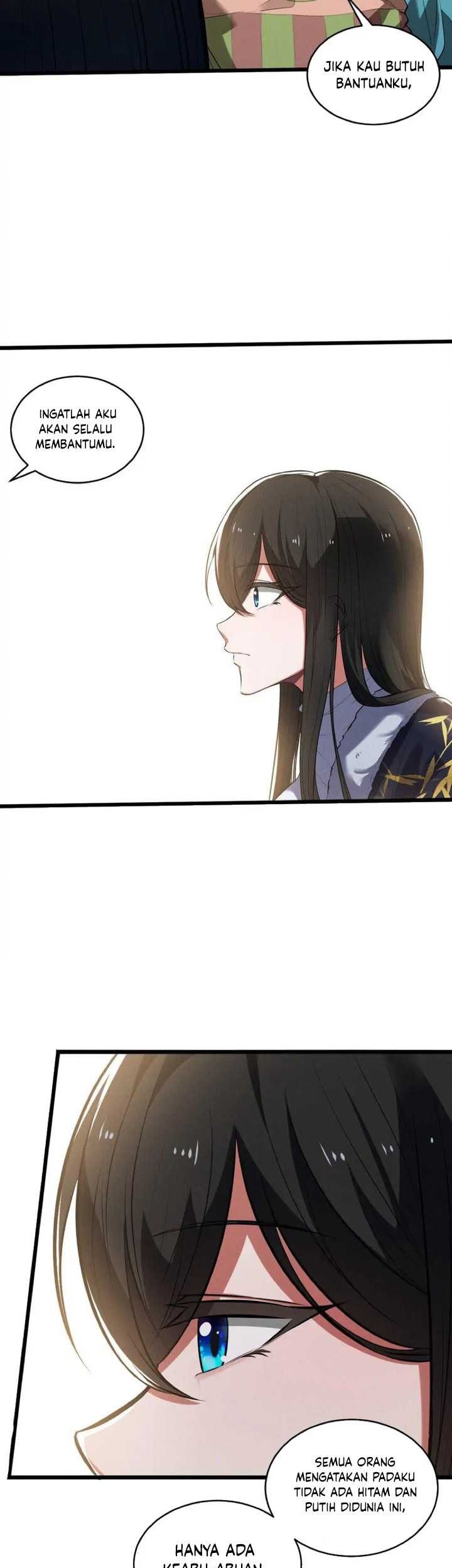 Please Stop Summoning Me! Chapter 47 - halaman 20