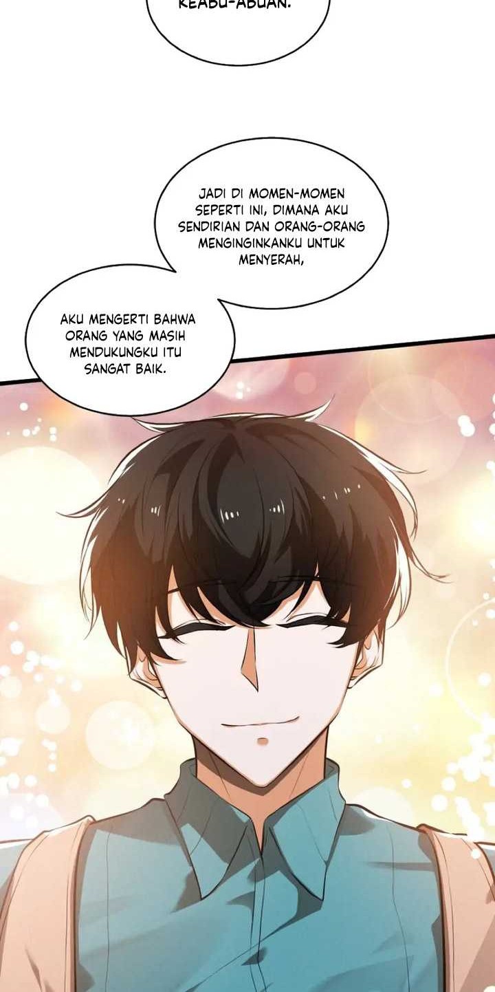 Please Stop Summoning Me! Chapter 47 - halaman 21