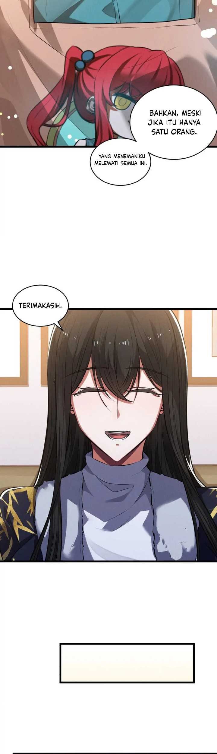 Please Stop Summoning Me! Chapter 47 - halaman 22