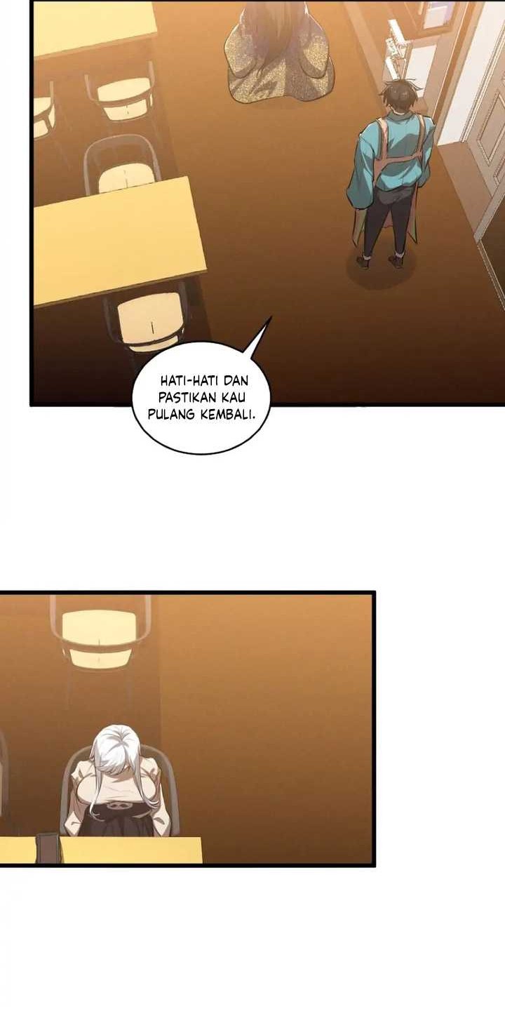 Please Stop Summoning Me! Chapter 47 - halaman 23