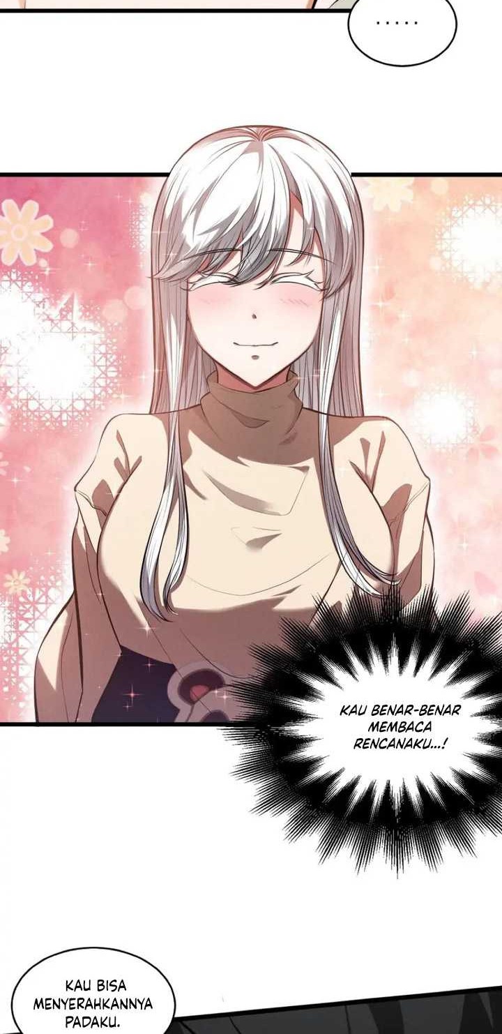 Please Stop Summoning Me! Chapter 47 - halaman 29