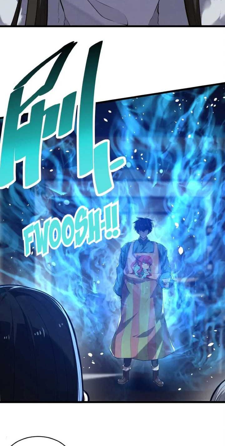 Please Stop Summoning Me! Chapter 47 - halaman 3