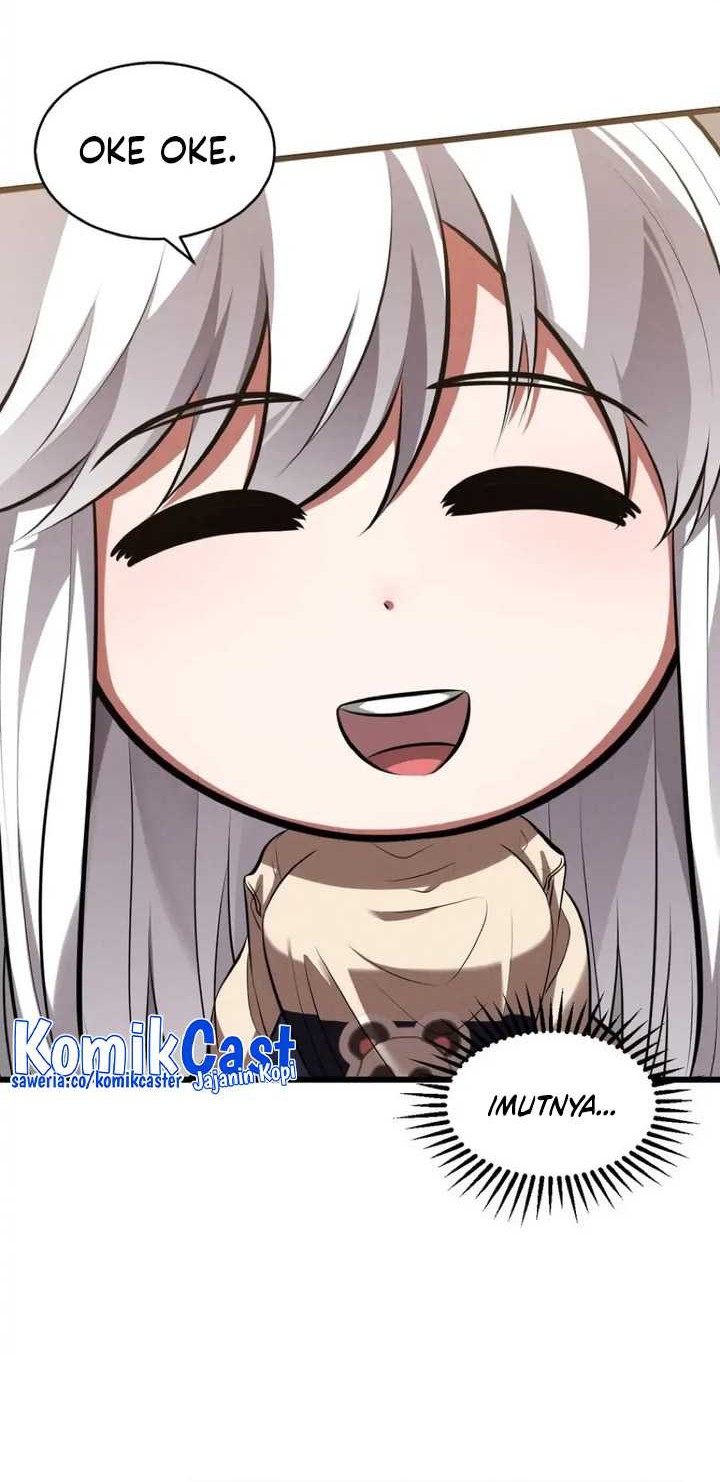 Please Stop Summoning Me! Chapter 47 - halaman 33