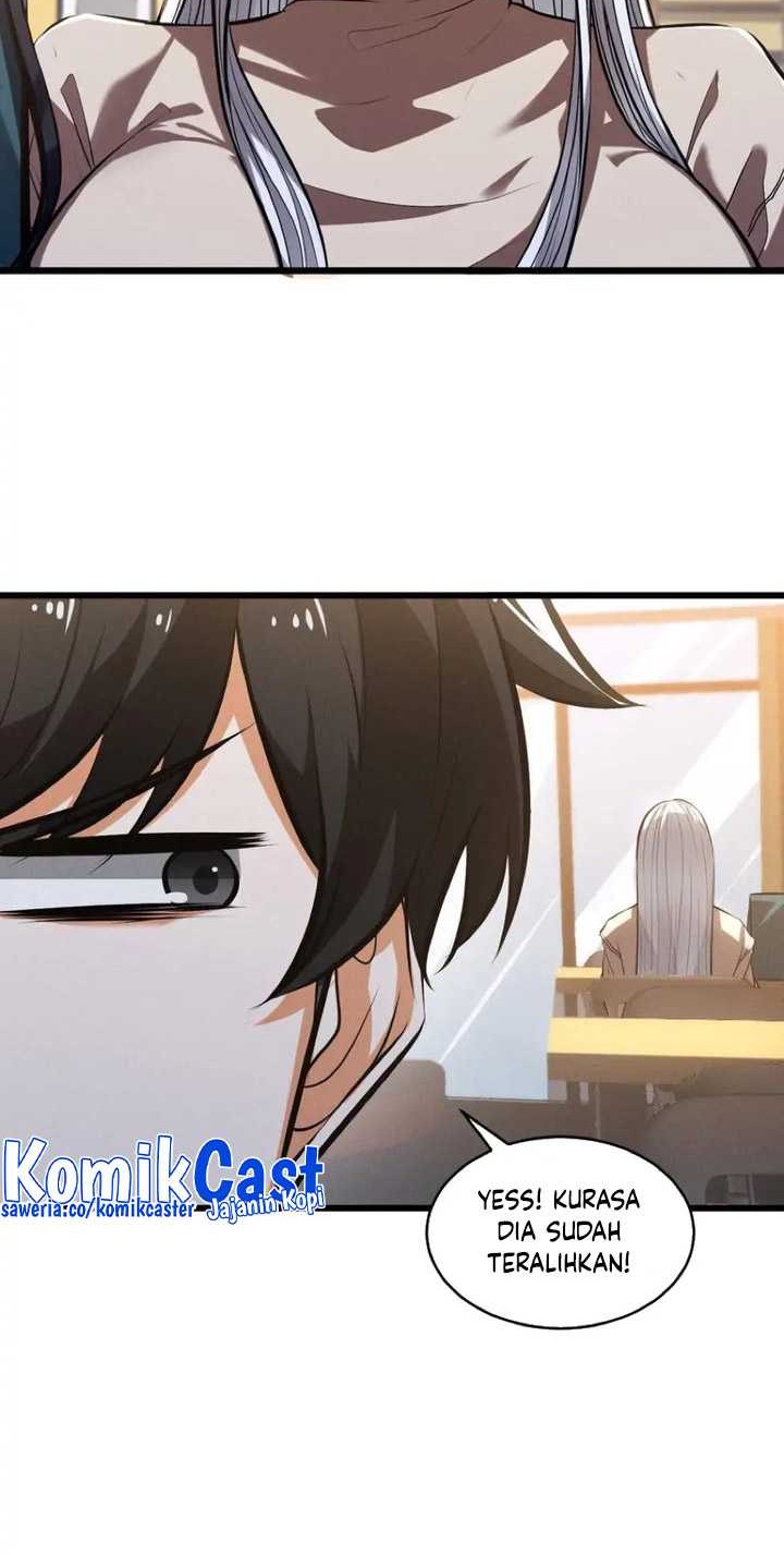 Please Stop Summoning Me! Chapter 47 - halaman 9