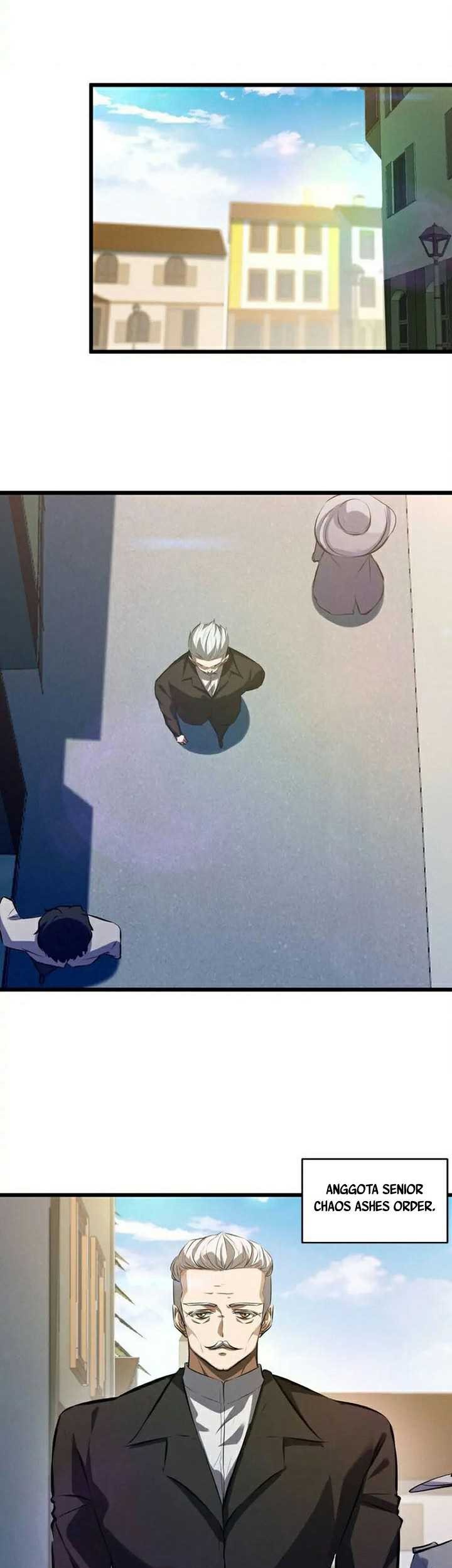 Please Stop Summoning Me! Chapter 48 - halaman 10