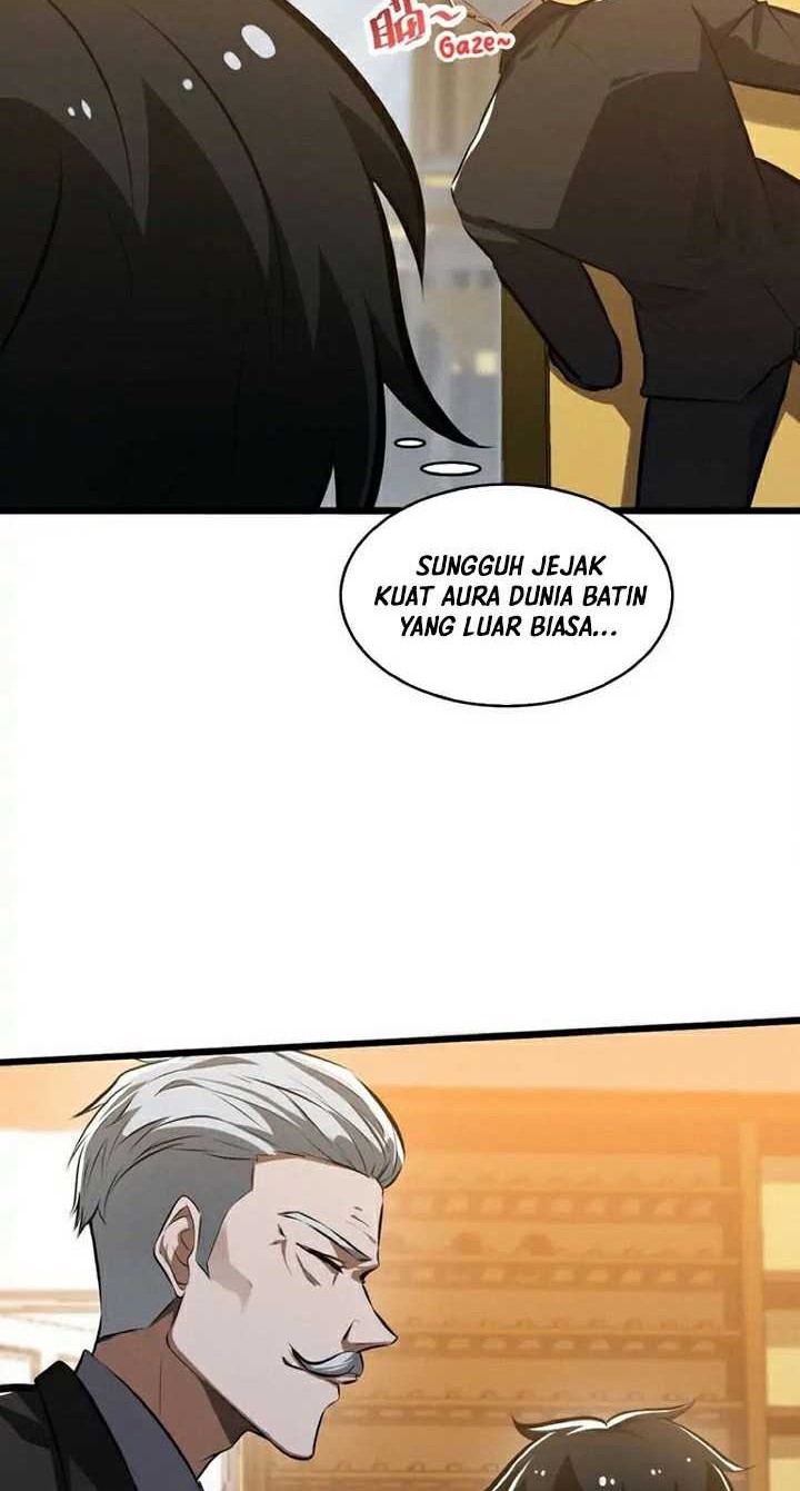 Please Stop Summoning Me! Chapter 48 - halaman 13
