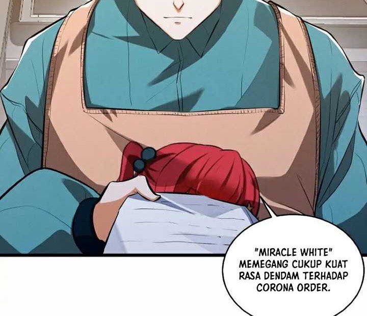 Please Stop Summoning Me! Chapter 48 - halaman 19