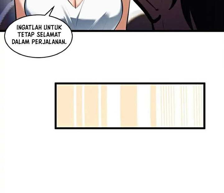 Please Stop Summoning Me! Chapter 48 - halaman 27