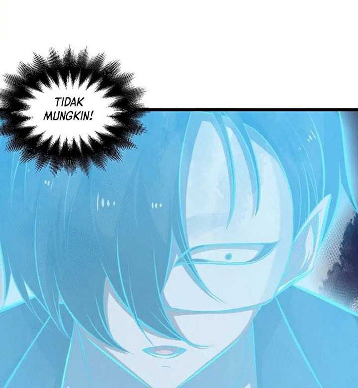 Please Stop Summoning Me! Chapter 48 - halaman 35
