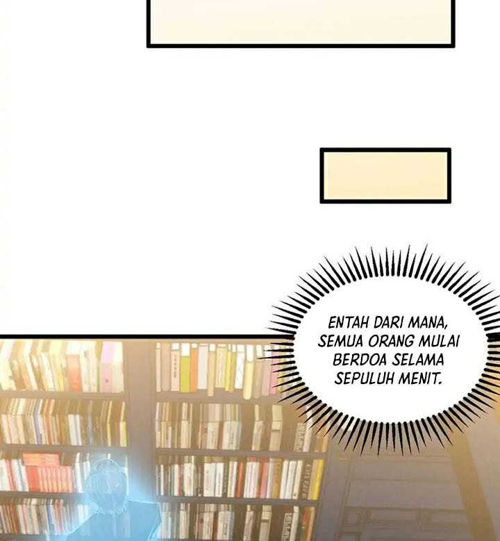 Please Stop Summoning Me! Chapter 48 - halaman 37