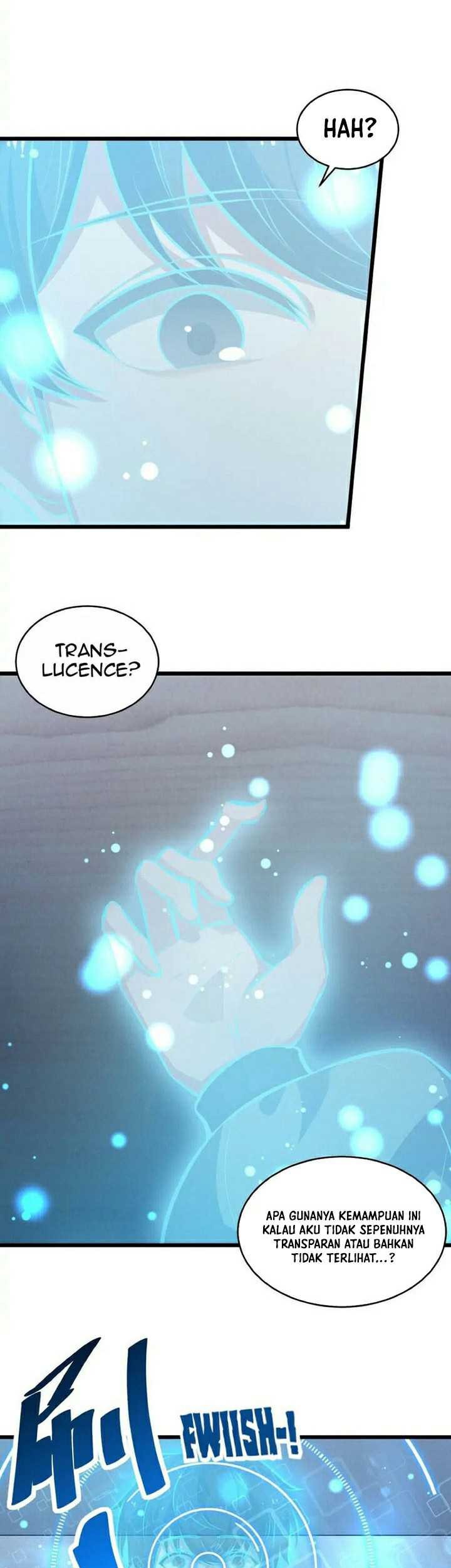 Please Stop Summoning Me! Chapter 48 - halaman 4