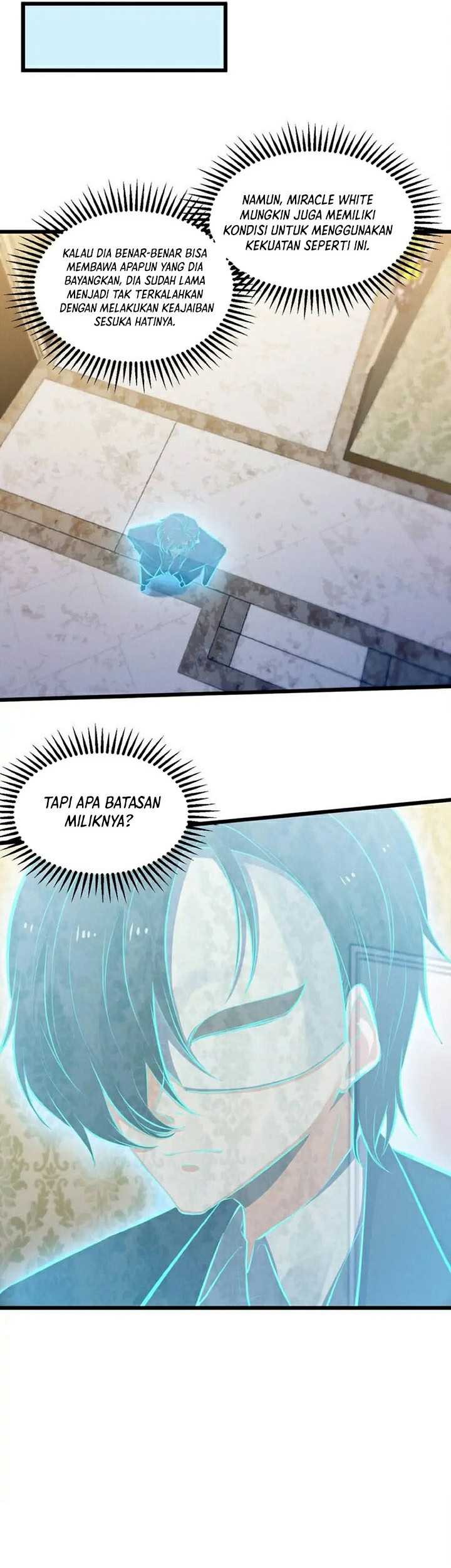 Please Stop Summoning Me! Chapter 48 - halaman 40