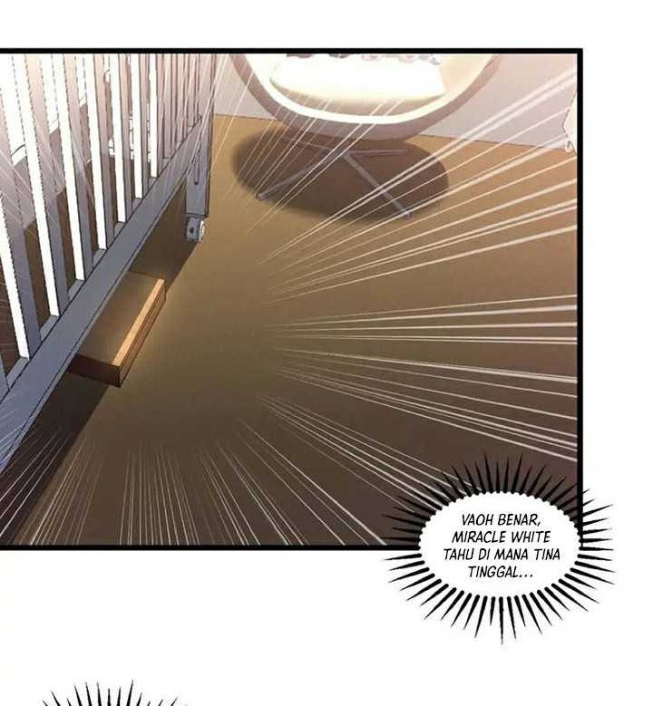 Please Stop Summoning Me! Chapter 48 - halaman 41