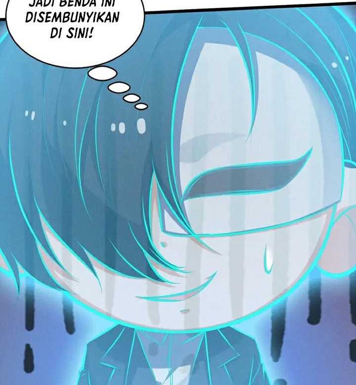 Please Stop Summoning Me! Chapter 48 - halaman 43