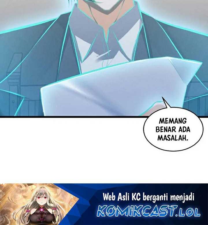 Please Stop Summoning Me! Chapter 48 - halaman 45