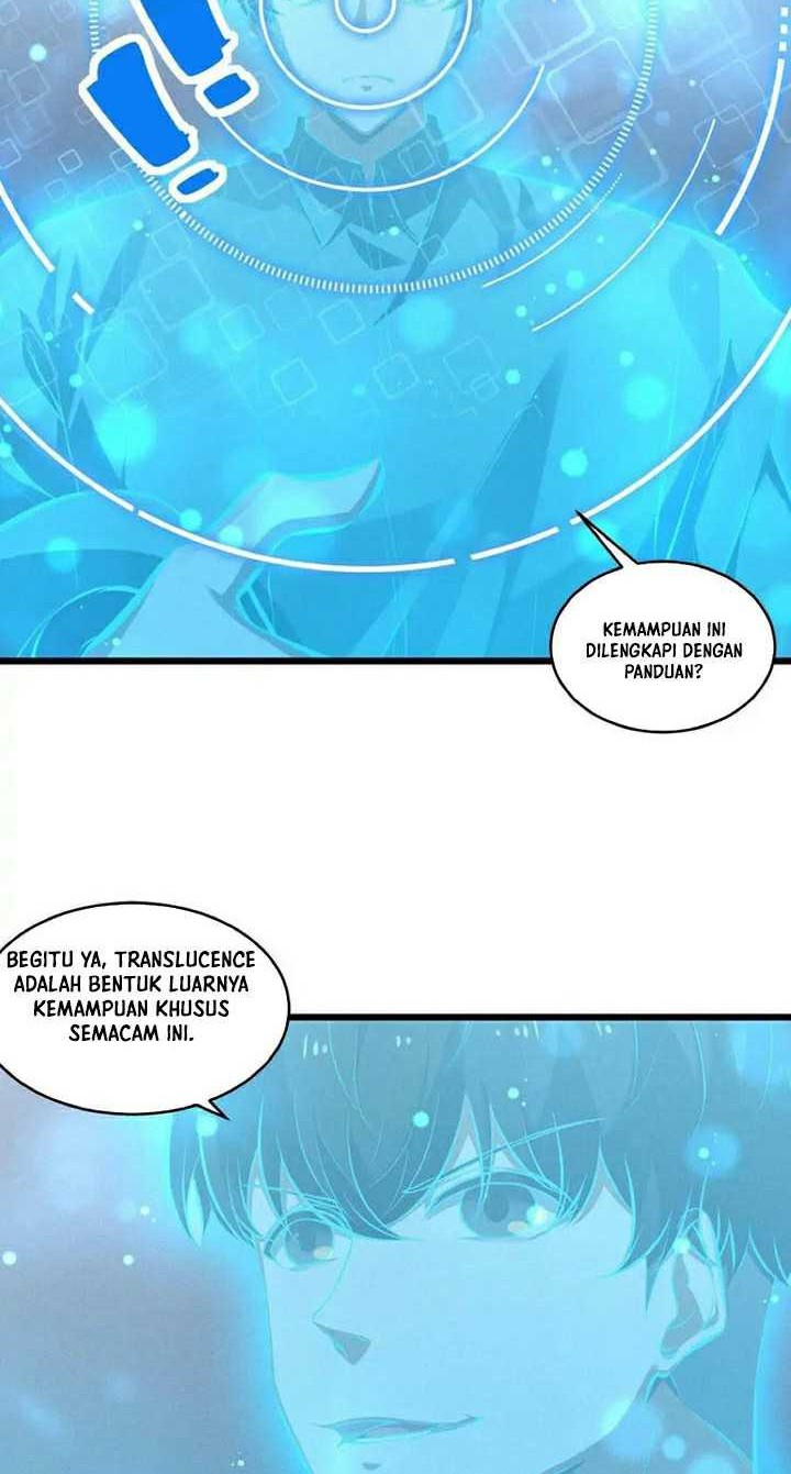 Please Stop Summoning Me! Chapter 48 - halaman 5