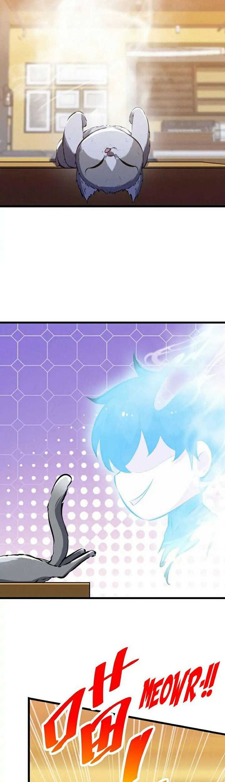 Please Stop Summoning Me! Chapter 48 - halaman 8