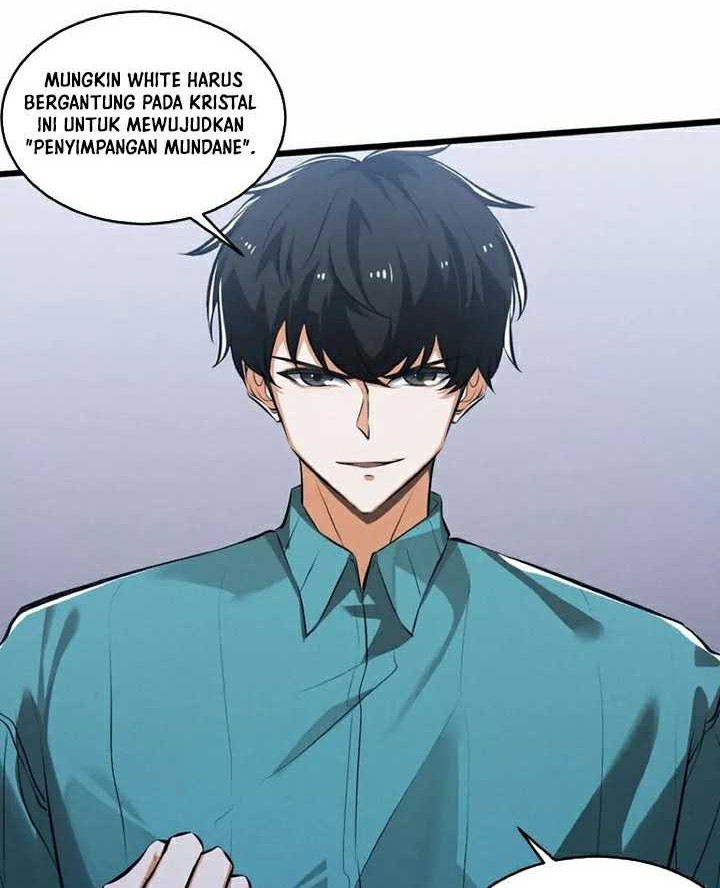 Please Stop Summoning Me! Chapter 49 - halaman 11