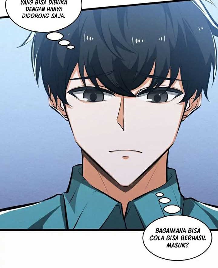 Please Stop Summoning Me! Chapter 49 - halaman 15