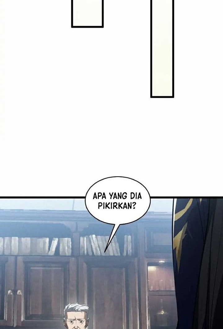 Please Stop Summoning Me! Chapter 49 - halaman 21