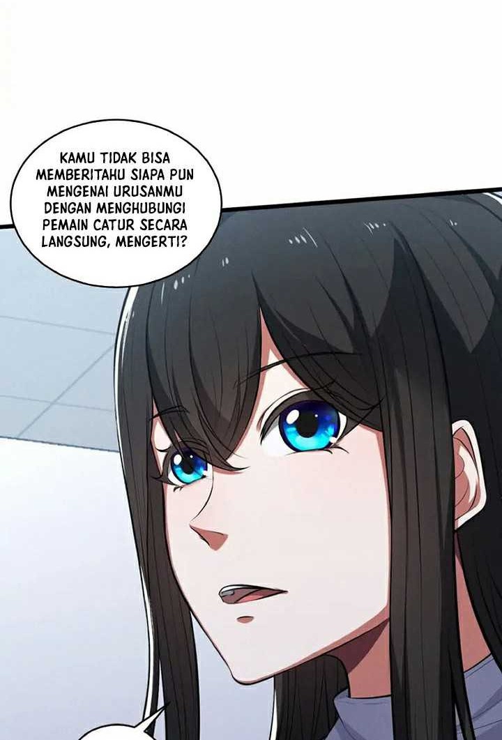 Please Stop Summoning Me! Chapter 49 - halaman 23